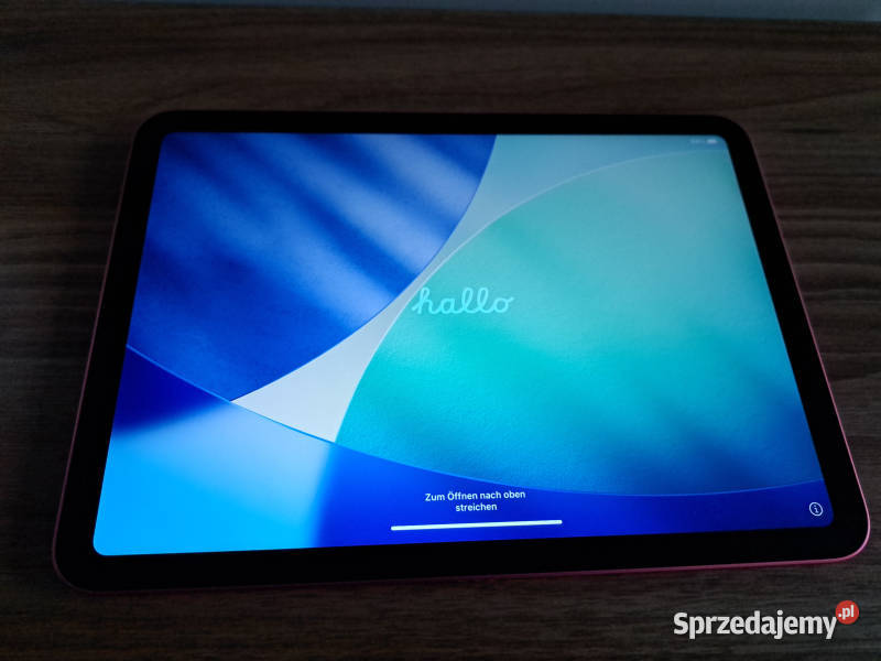 iPad 109 2025 A14 64 GB Elektronika Warszawa sprzedam