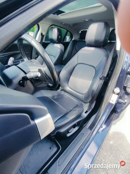 Benzyna Super stan techniczny i wizualny Dębica sprzedam