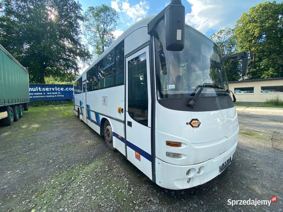 AUTOSAN A1010T nie Samochody ciężarowe Jelenia Góra