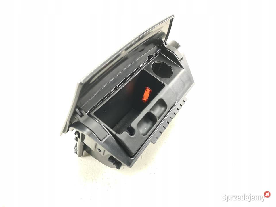 POPIELNICZKA FORD FOCUS I 19982005 NOWA osobowe sprzedam