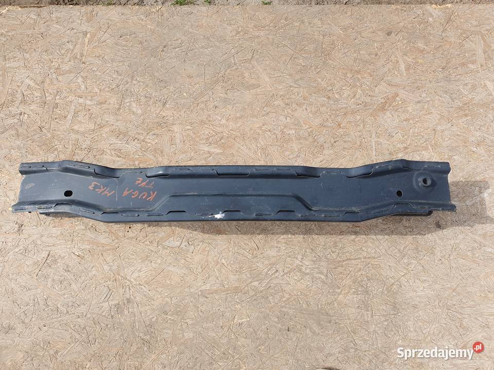 FORD KUGA MK3 BELKA ZDERZAKA TYŁ TYLNA części blacharskie Międzychód