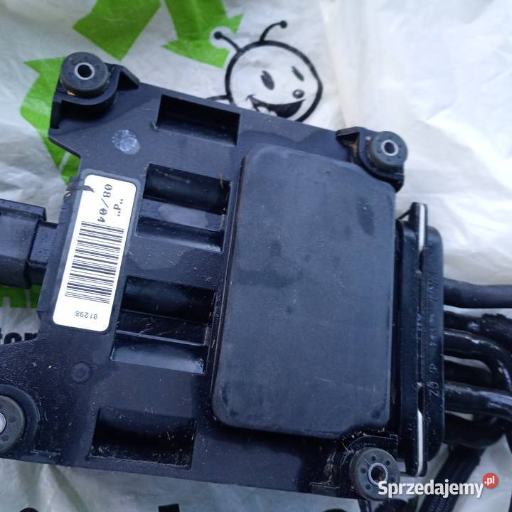 Zawór magnetyczny VW VAG MITSUBISCHI 600906625 Wrocław