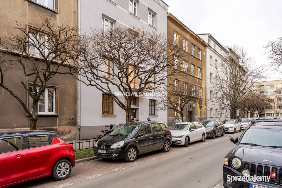 Mieszkanie 395m2 2pok Kraków