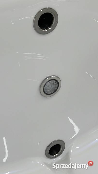 Balia Akrylowa Gorąca Beczka Bania Ogrodowa Żary