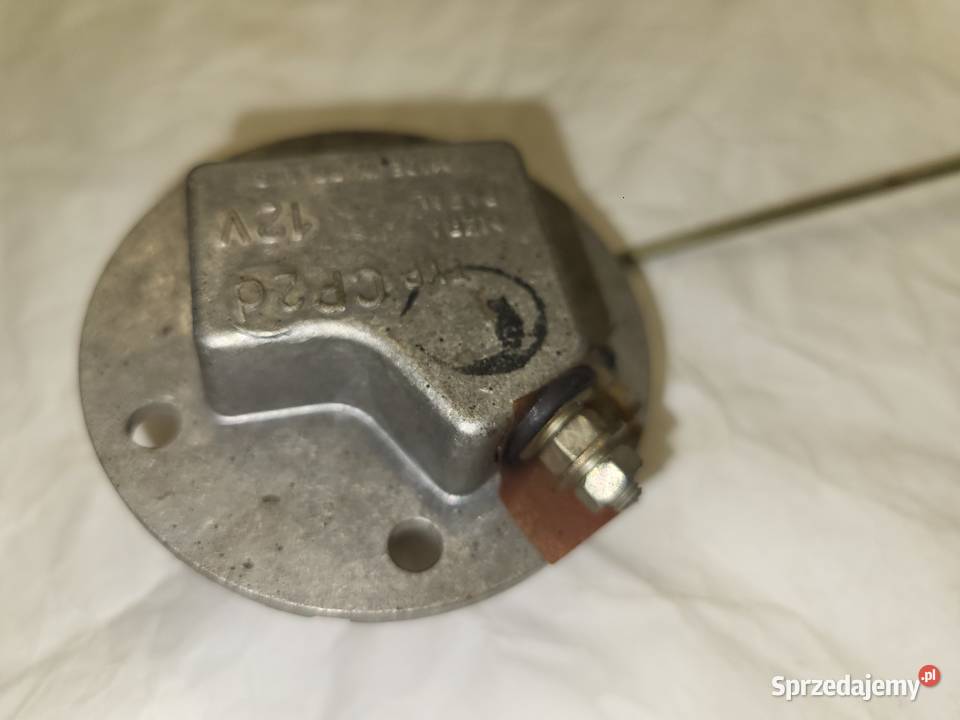 Nowy czujnik poziomu paliwa pływak Mera Pafal osobowe Piaseczno sprzedam