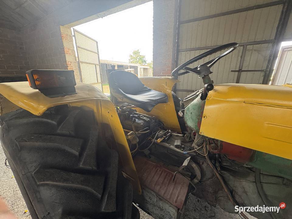 Sprzedam ursusa c360 Turek
