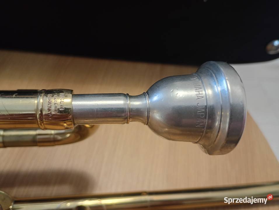 Puzon Amati wentylowy Śrem