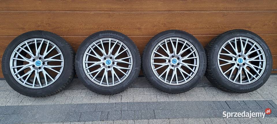 Koła AEZ PANAMA BMW X5 5x112 9Jx20ET35 Niemianowice