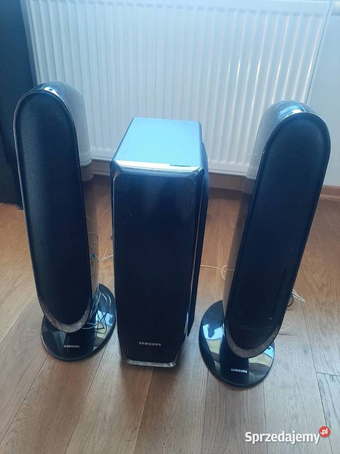 SAMSUNG KINO DOMOWE USB kujawsko-pomorskie sprzedam
