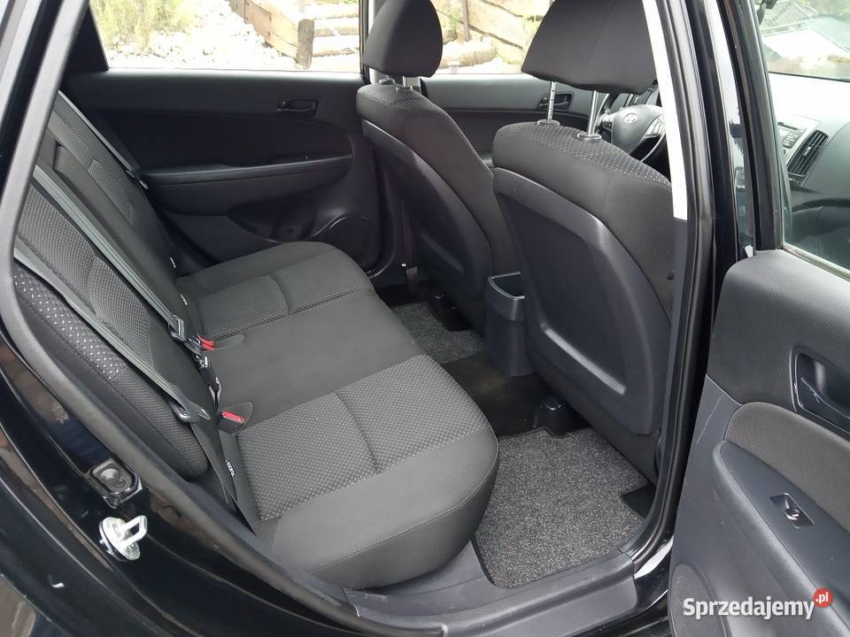 Możliwa Zamiana VAT marża i30