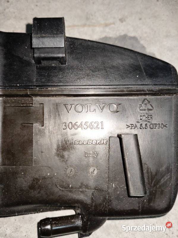 Zbiornik wspomagania Volvo V 70 D5 polift Kozienice