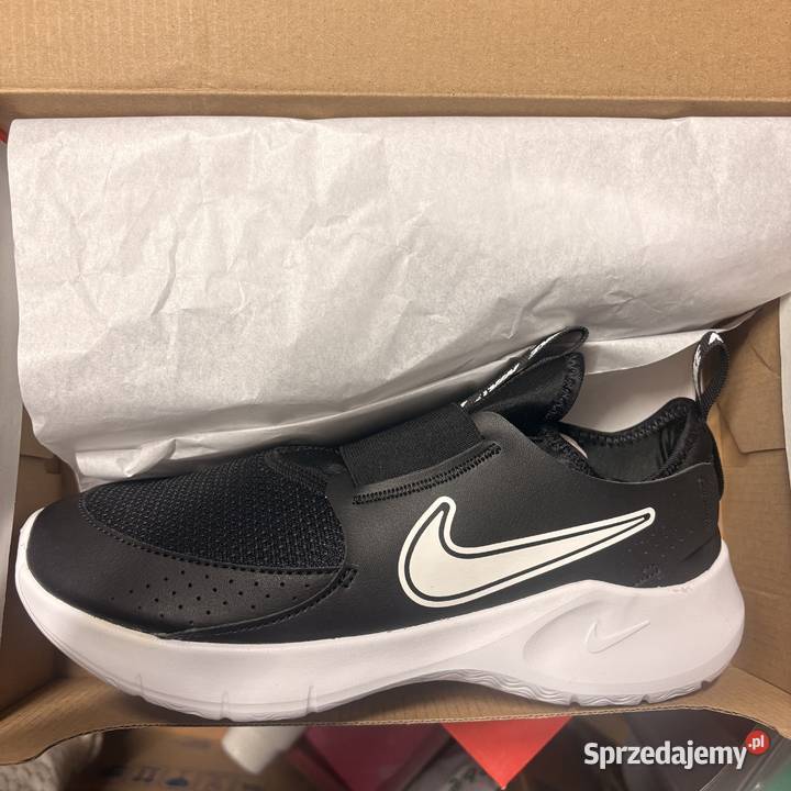 Buty Nike rozmiar 385 tkanina wielkopolskie Krotoszyn