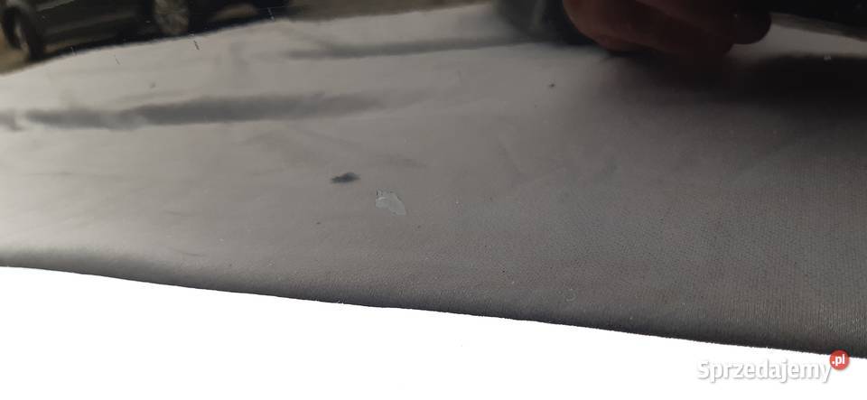 SZYBA KLAPY BAGAŻNIKA UCHYLNA TYŁ BLENDA ZAWIASY dolnośląskie Mielęcin