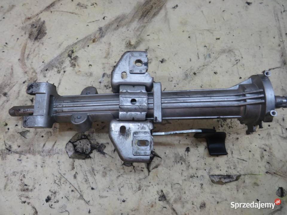 KOLUMNA KIEROWNICZA JEEP WK 30 CRD P05057318AA
