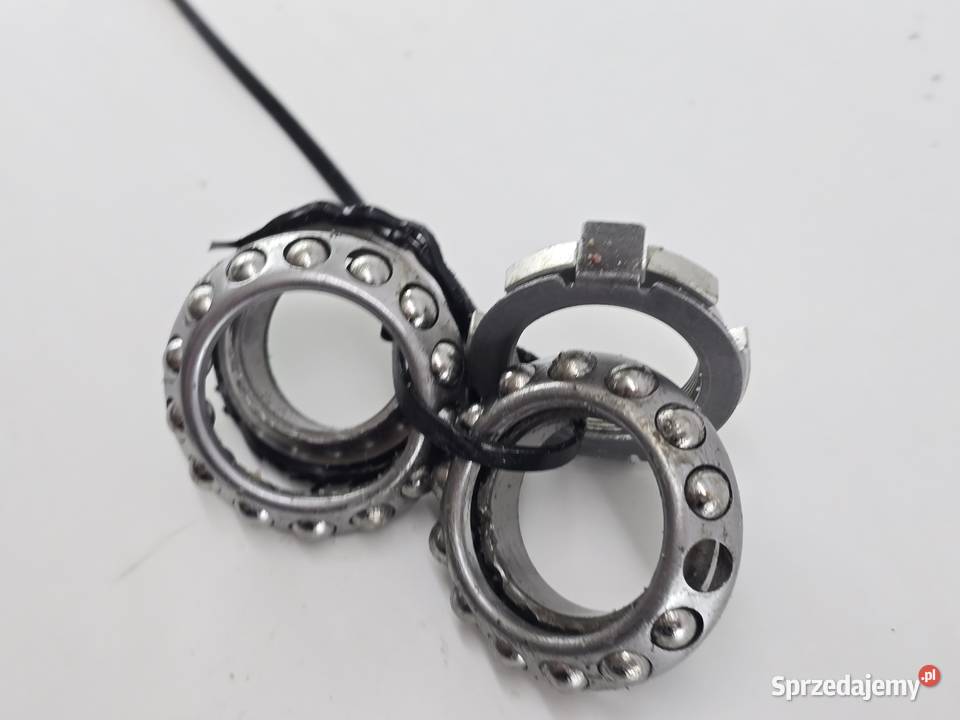 LOZYSKO LOZYSKA GLOWKI RAMY NAKRETKA TRIUMPH Janowice sprzedam