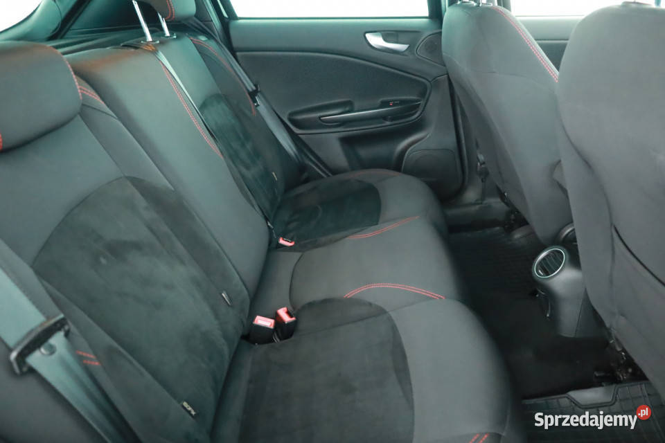 Alfa Romeo Giulietta 14 T MultiAir Piaseczno