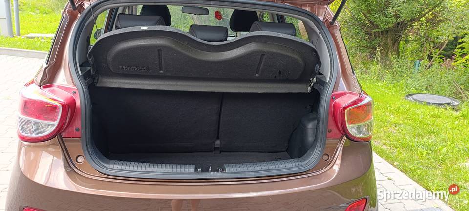 Hyundai i10 elektryczne szyby Bielsko-Biała sprzedam