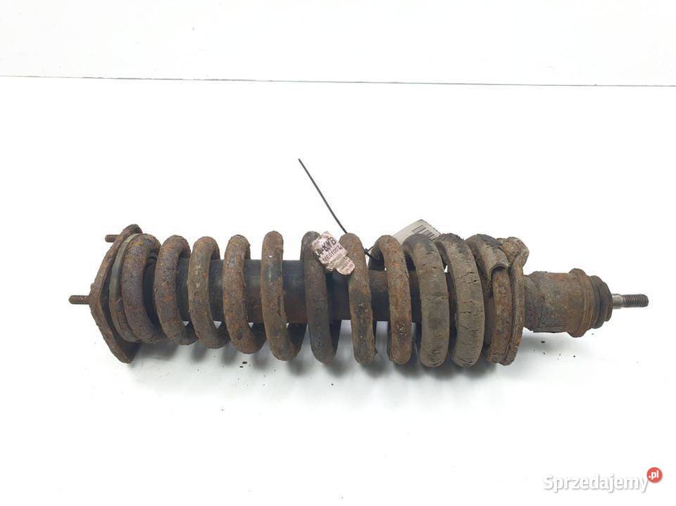 AMORTYZATOR LEWY TYŁ MERCEDES ML W163