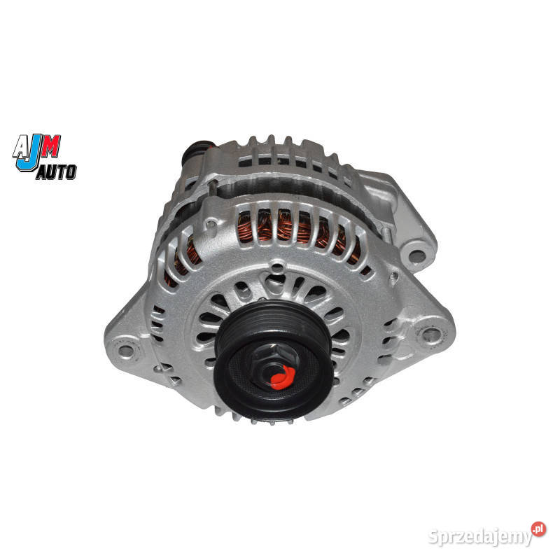 Alternator LR1100502 17 CTDI Honda Civic VII lubelskie Grabów Szlachecki sprzedam
