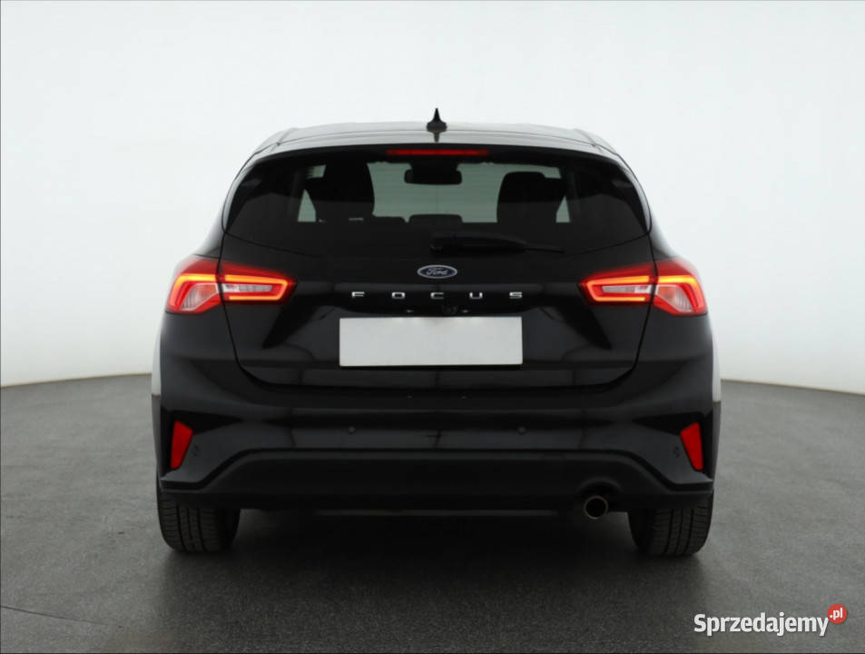 Ford Focus 10 EcoBoost asystent pasa ruchu mazowieckie Piaseczno sprzedam