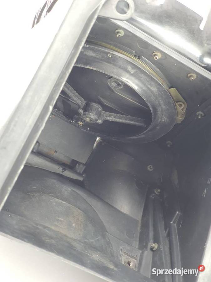 Obudowa Filtra Powietrza air Box Guma Krociec Łódź sprzedam