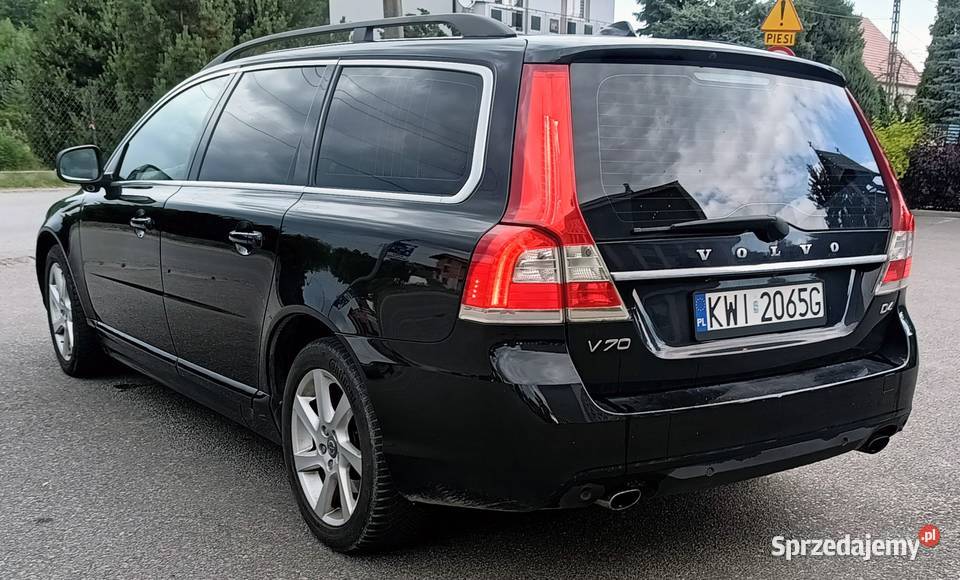 Volvo v70 313000km Sułków
