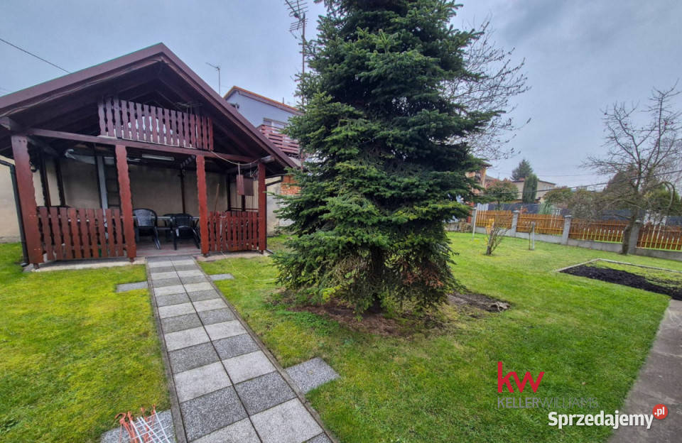 Dom wolnostojący Bełk 160m2 śląskie