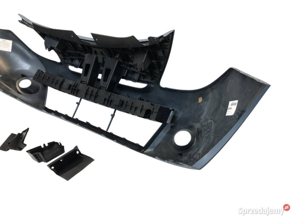 Renault Clio III 20092012 LIFT Koła 15 Zderzak Karoseria