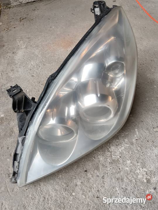 Lampa Opel Vectra C Signum sprzedam