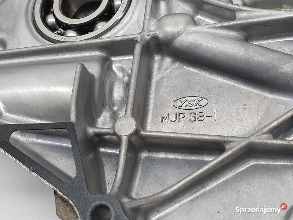 Dekiel Pokrywa Sprzegla Honda Crf 1000 Twin DCT Silniki i osprzęt łódzkie Łódź sprzedam