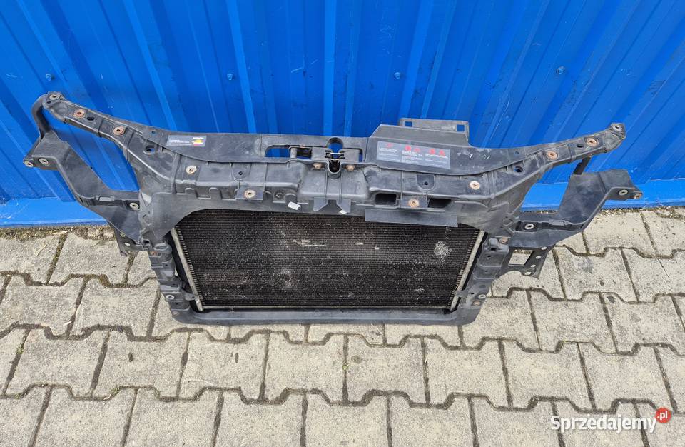 PAS PRZEDNI 14 TDI 19 TDI SEAT IBIZA III 3 SEAT Działoszyce