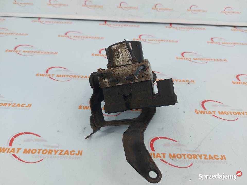 NISSAN PIXO 10r pompa ABS 06210213884 Kielce sprzedam