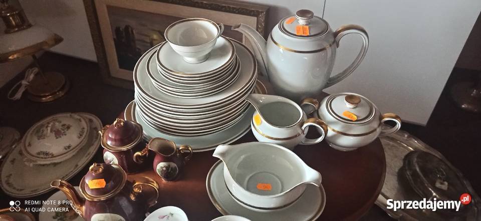 Cukiernica Rosenthal Winifred SelbGermany Gdańsk