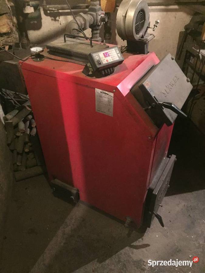 Piec SŁAWEX 20 KW Starachowice