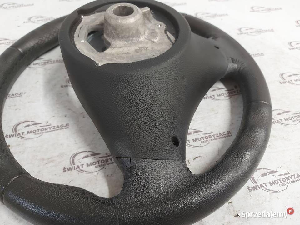BMW E90 kierownica 3057364A3 świętokrzyskie