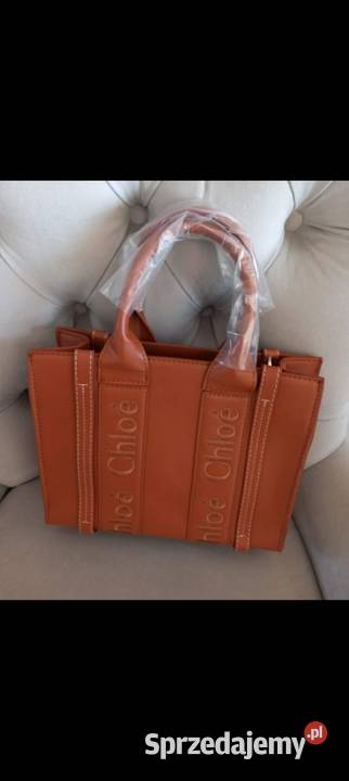 Torebki nowe Inny rodzaj  kujawsko-pomorskie Grudziądz