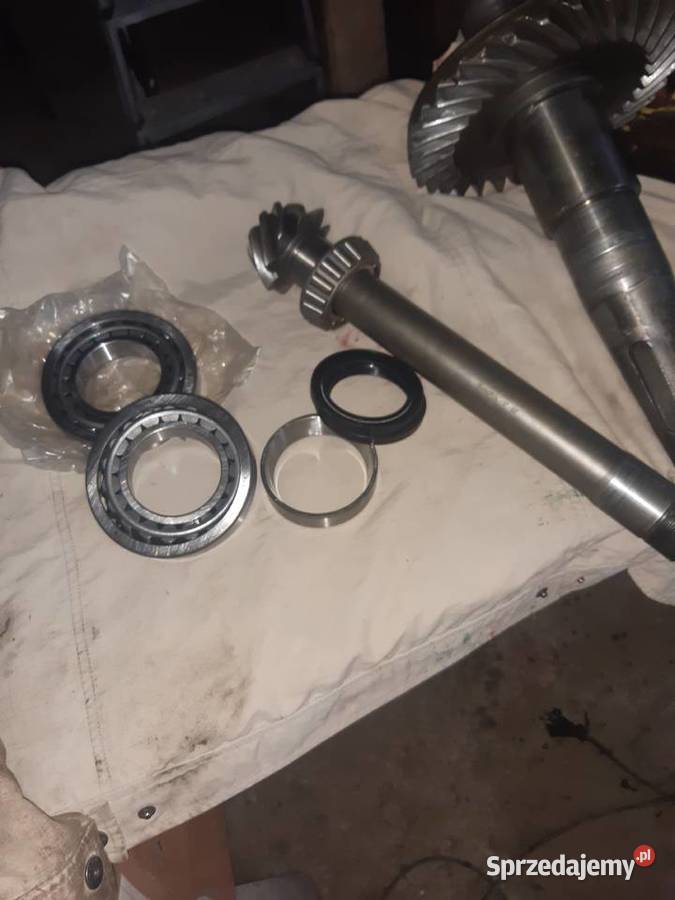 Glebogryzarka Żelechów