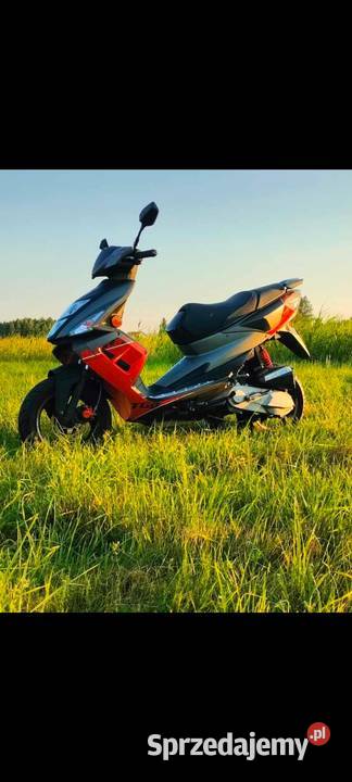 Tgb bullet black edition 50 Krosno