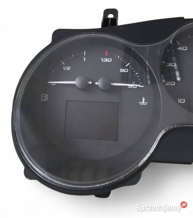 UK LICZNIK ZEGARY SEAT LEON II LIFT 16 B osobowe Działoszyce sprzedam