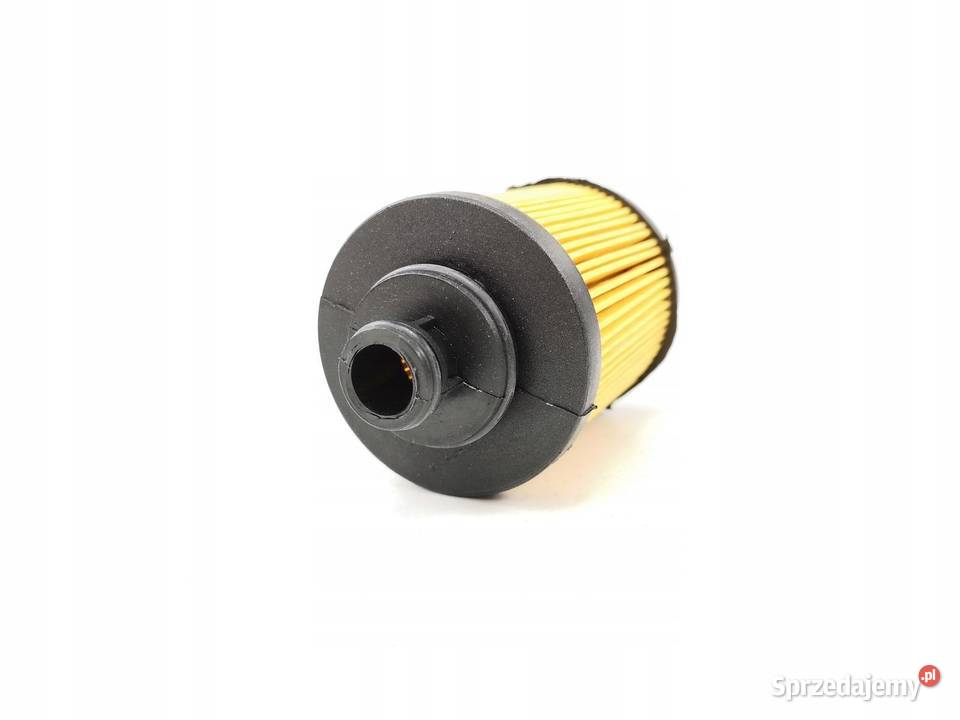 FILTR OLEJU ALFA ROMEO MITO 13 JTD FIAT 500 Filtry sprzedam