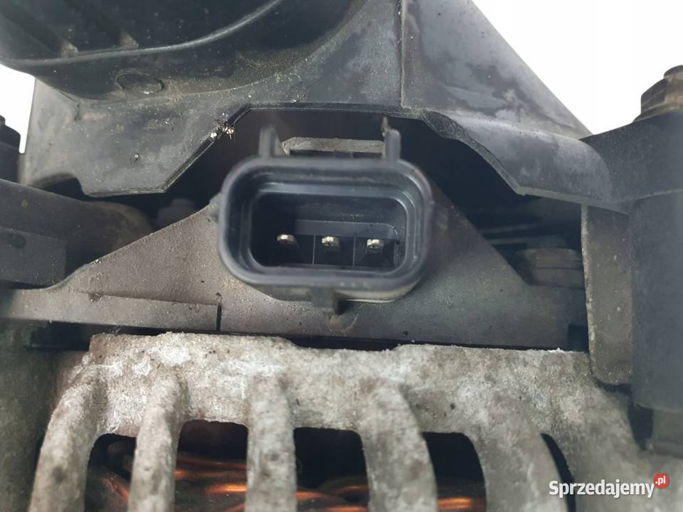ALTERNATOR Ford Mondeo III 20 18 16V 1S7TCD Chełm