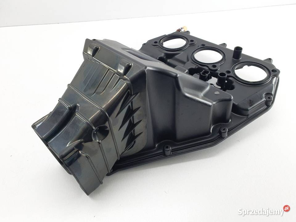 Obudowa Filtra Air Box Triumph Tiger 1200 Rally Łódź