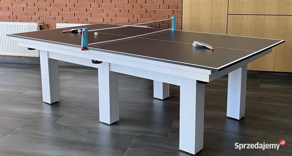 Stół Bilardowy Modena 9 ft Kraków sprzedam