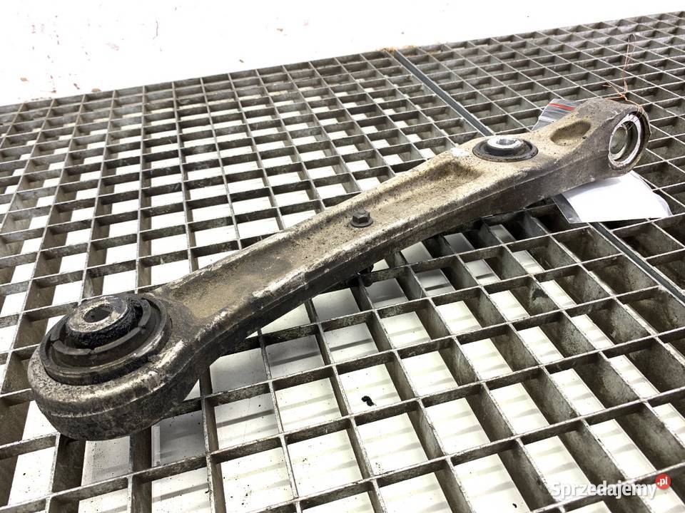 WAHACZ PRAWY PRZÓD AUDI Q7 4M SUV PRZEDNI PRAWA