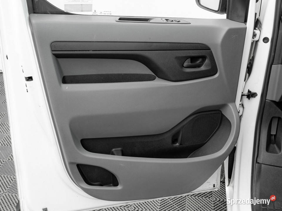 Toyota ProAce WD1818PKombi 20 D4D Long 9os Czcof 176587km Gdańsk sprzedam