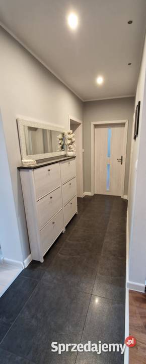 3pokojowe przestronne mieszkanie dolnośląskie Lubań