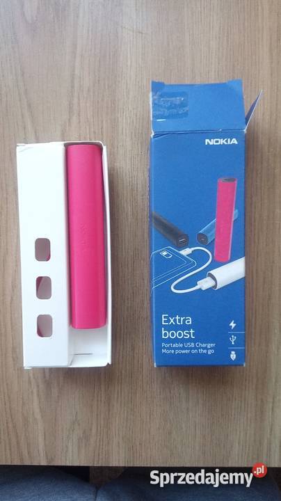 Powerbank do telefonów Warszawa