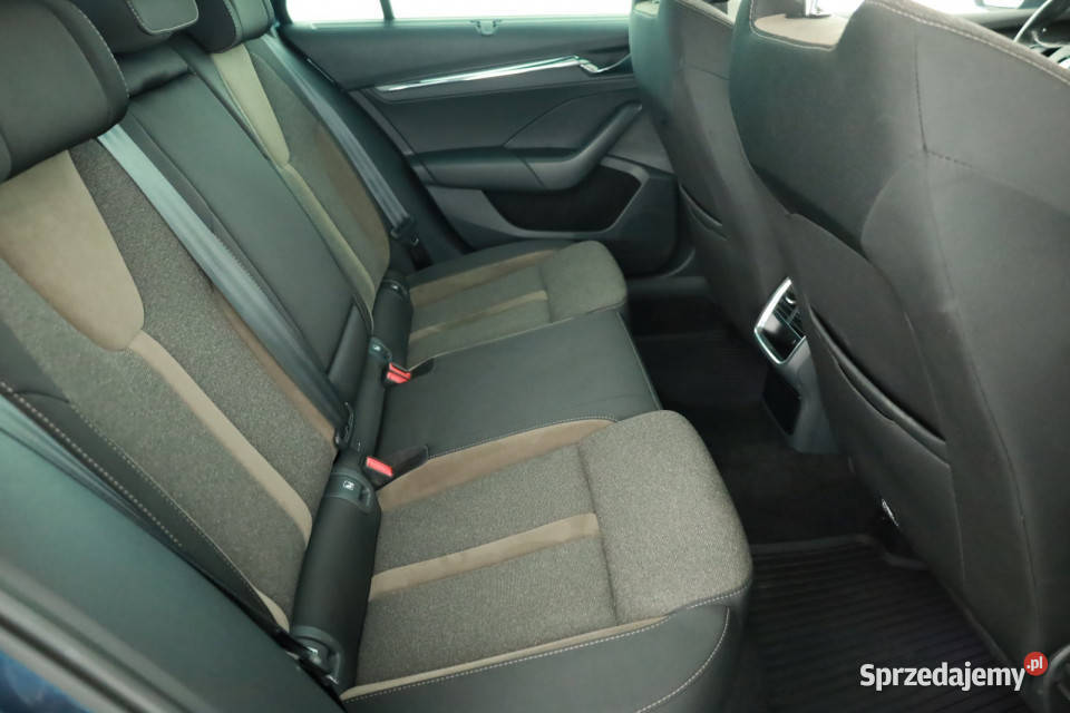 Skoda Octavia 20 TDI pełny VAT Piaseczno