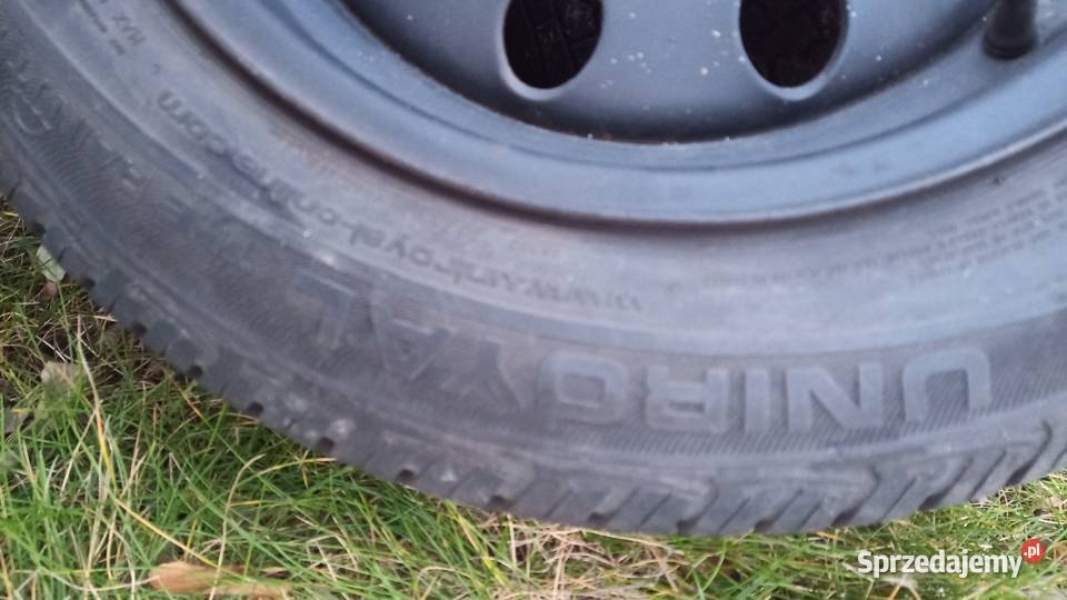 SSF Mattig szeroka stal 7j14 4x98 et 30 fiat Grabów sprzedam