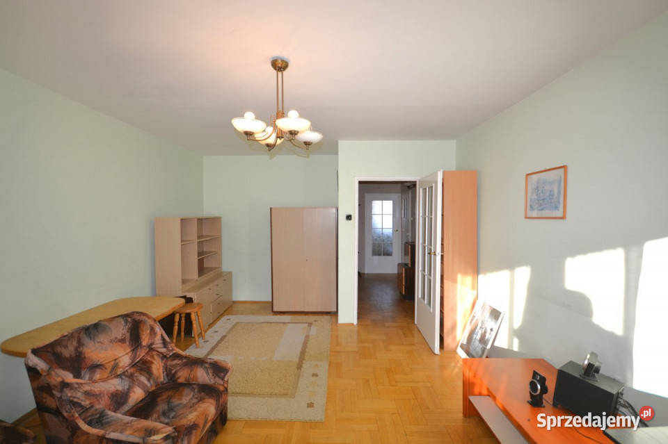 Mieszkanie 49m2 2 pok Lublin Kawaleryjska